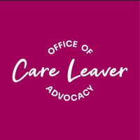 Office of Care Leaver Advocacy(@ocla_uk) 's Twitter Profile Photo