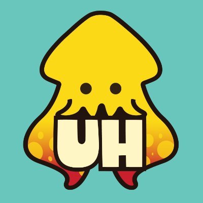 Splatoon at UH Profile
