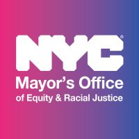 The NYC Mayor's Office of Equity & Racial Justice(@EquityNYCGov) 's Twitter Profileg
