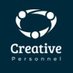 Creative Resource Personnel (@CreativeRes13) Twitter profile photo