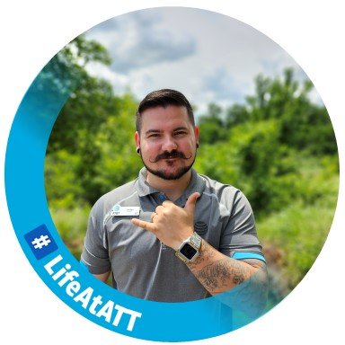 GOLIATH/KAMO Market. MDP Grad, Summit & SEA award winner 🏆, All opinions are my own. #LifeAtATT #ATTemployee #TeamATT #Goliath #KAMO