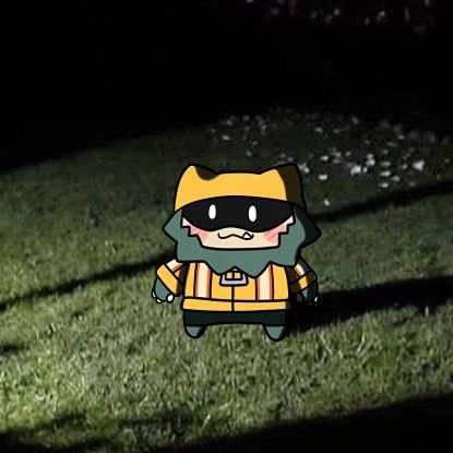 JaketheNerdlax's profile picture. He/Him. Vtuber. Never stops talking. Plays 'too many' video games. Yes, I'm a snorlax in a Fatgum hoodie. 

https://t.co/d8KbCg5qhD