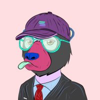 Trippin' Bears 👽🛸 (@trippinbearsdao) 's Twitter Profile Photo Trippin' Bears 👽🛸 (@trippinbearsdao) 's Twitter Profile Photo