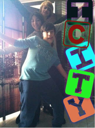 iCityShow's profile picture. We have a comedy Show on youtube