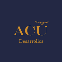 Acu Desarrollos(@AcuDesarrollos) 's Twitter Profile Photo