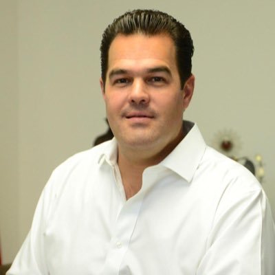 Rogelio Manuel Díaz Brown R. Profile