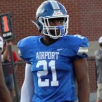Bryant Cherry (@bryantcherryjr) 's Twitter Profile