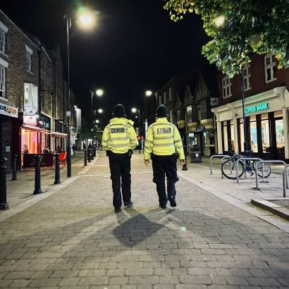 Local policing team for Uxbridge town centre in @MPSHillingdon. Do not report crime here, call 101, tweet @MetCC or visit our website. In an emergency call 999.