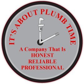 Plumb Time Plumbing