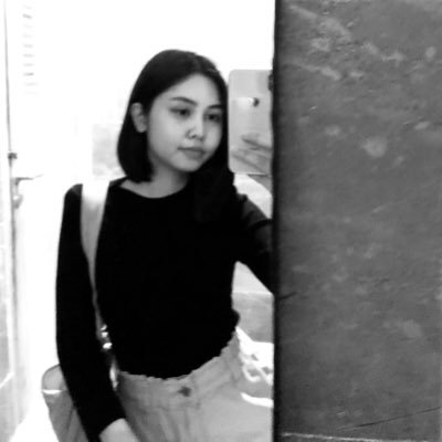 ___ghinnaa's profile picture. 