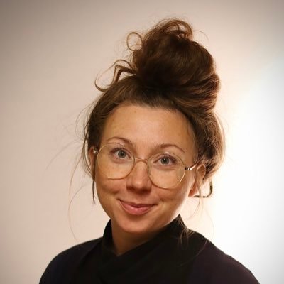 HeidiKlokker's profile picture. Mest om #dkpol