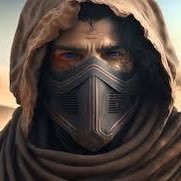Muad'Dib (the/she it) (@_l8nite3) 's Twitter Profile