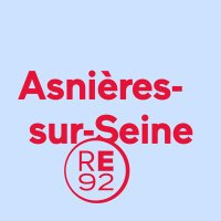 Renaissance Asnières(@re_asnieres) 's Twitter Profile Photo