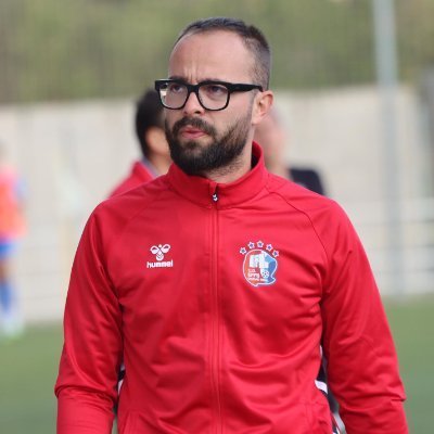 Entrenador
C.D. La Estrella (2º Aut.)
Cadete.Reg. EFB Ciudad Real
E.F.B. Miguelturra (Juv. Liga Nacional)
2ºEnt La Solana C. F. (3º GXVIII)
Maestro👨🎓