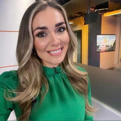 Early presenter & journalist @granadareports @GMB 📺 📹 
Previously @itvtynetees & @itvcentral. 
Got a story? zoe.muldoon@itv.com.
Views my own.