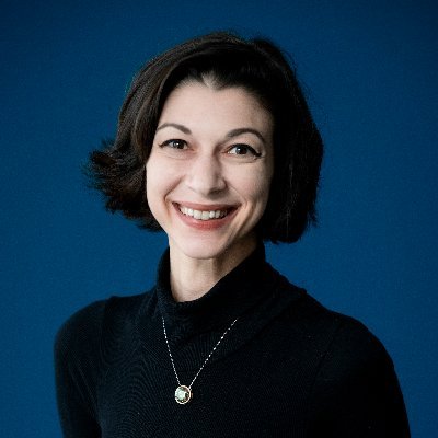 Associate Prof @NorthwesternU @NUFeinbergMed. Director, Lab for Scalable Mental Health. Author of Little Treatments, Big Effects. Partner to @DavidLPayneMD. 🌈