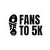 Fans To 5k (@FansTo5k) Twitter profile photo