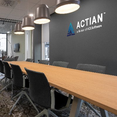 ActianEli's profile picture. Sr. Director, Customer Success @ Actian Corp.