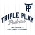 Triple Play Podcast (@thetripplaypod) Twitter profile photo Triple Play Podcast (@thetripplaypod) Twitter profile photo