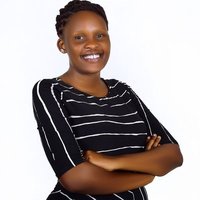 Victoria Katamba(@VictoriaKatamba) 's Twitter Profile Photo