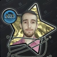 Vladimir Vylegzhanin(@MrDaburuD) 's Twitter Profile Photo