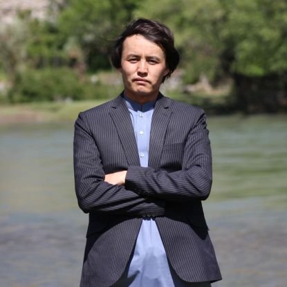 A Hazara human being who believes in humanity, justice, and equality. I was born & raised in a country where experienced torture, injustice, & inequality.