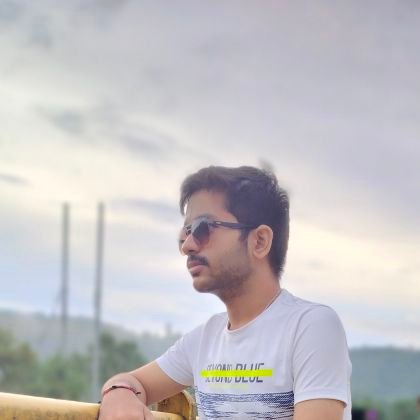 DRMS57953984's profile picture. Curious about techs, science behind it & other interesting facts (about anything)