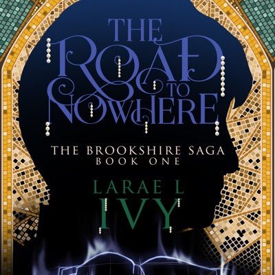 🕮The Road To Nowhere
The first book in the Brookshire Saga
Readers' Favorite Book Reviews
Literary Titan Book Award
Children's Book Excellence Award