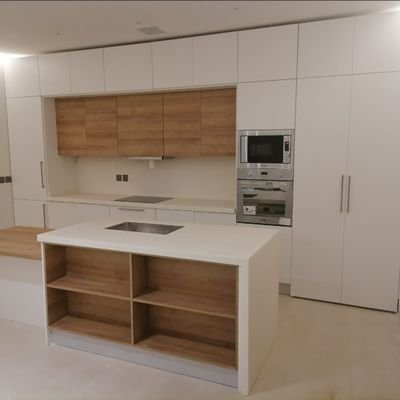 تفصيل احدث موديلات المطابخ
جاهز. تفصيل. صيانه. مطابخ المونيوم. مطابخ خشابي
0536061367
