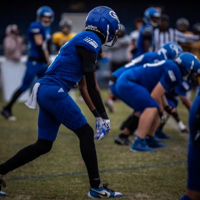 5’9 155 WR/DB 3.1 GPA Greene Central HS. https://t.co/f2yOsEhCAP