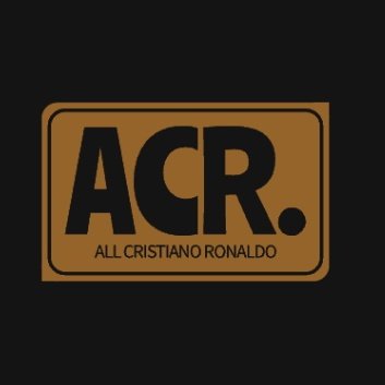 ACR. Cristiano Ronaldo Fan page. ACR.
Provide Ronaldo Real News.ACR. Provide Sports News!! So Follow ACR. Twitter. IG @AllCRonaldo7. #Freepalestain🇵🇸