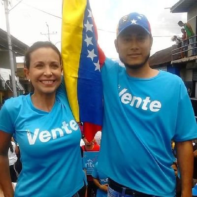 Venezolano en España, amo la libertad, la buena comida y la cerveza artesanal. Secretario político de #VenteVenezuela en el Edo Monagas. #LucharHastaVencer