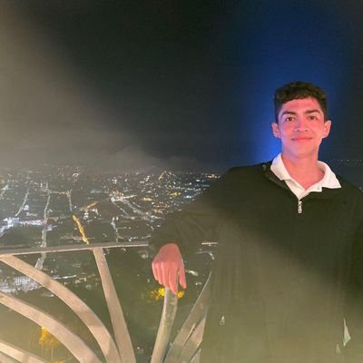 pulidios69's profile picture. Editor de Militancia y Sociedad (@Revista_MyS) | «Tomar el cielo por asalto»