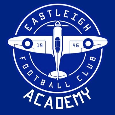 @EastleighFC Academy U8-U19. Members of National Youth Academy League/Alliance, Tactic League & Hampshire League. In partnership with (VLUK) https://t.co/8ip3h6E6on.