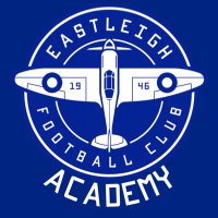 Eastleigh Academy(@EastleighFCAcad) 's Twitter Profile Photo