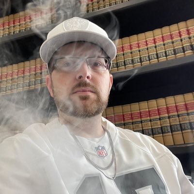 I’m an attorney and a Sports and Cannabis enthusiast