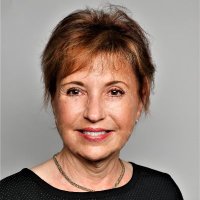 Christine Crandell (@chriscrandell) 's Twitter Profile