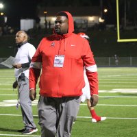 COACH DAVIS (AC) (@coachdavis77) 's Twitter Profile Photo