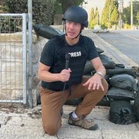 Jim Sciutto (@jimsciutto) 's Twitter Profile Photo Jim Sciutto (@jimsciutto) 's Twitter Profile Photo