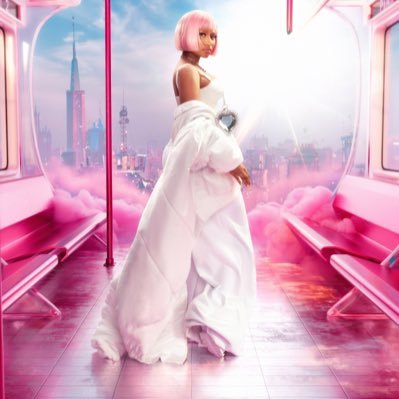 Nicki Minaj’s biggest fanpage. #PinkFriday2 out now.