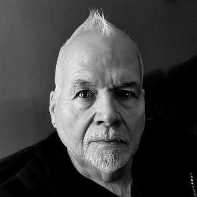 Brian Potts Profile