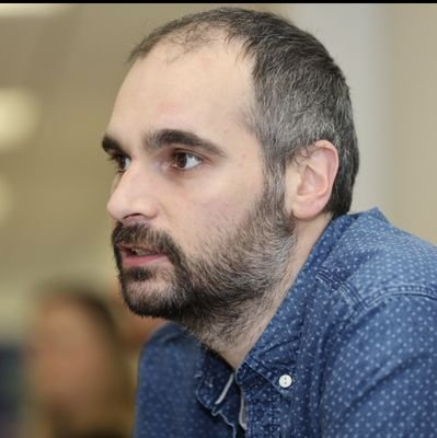 Sports Journalist with BBC NI//
Author of 'The Last Amateurs: The incredible story of Ulster's 1999 European champions' //
Ledley King appreciator