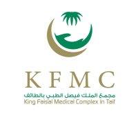 مجمع الملك فيصل الطبي بالطائف(@kfmc_t) 's Twitter Profile Photo