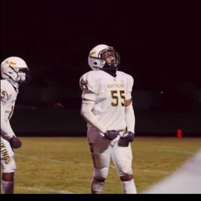 NHS”24| 6’3 212LBS| 🏈 OL/DL,P|