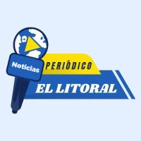 Periódico Digital El Litoral SV(@ElLitoralSV) 's Twitter Profile Photo