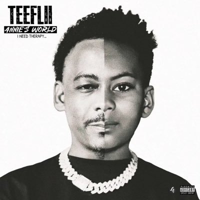 Debut album Starr on iTunes now: https://t.co/QOAG2WN8MX For Booking Contact (213) 6108072 IG: @teefliiofficial