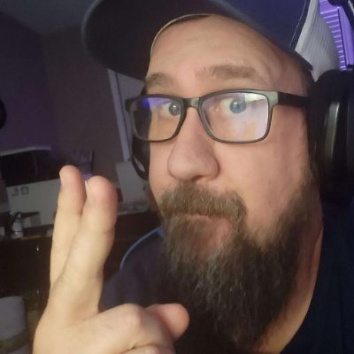 Dad, Husband, Red Bull Junkie, Twitch Variety Streamer, Spreadsheet Connoisseur, Photo/Video editor in training.  
Contact me - oldskewlmarc@gmail.com