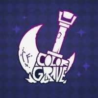 COLORGRAVE(@ColorgraveGames) 's Twitter Profile Photo