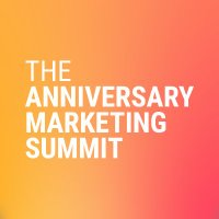 Anniversary Summit(@anniversarymktg) 's Twitter Profile Photo