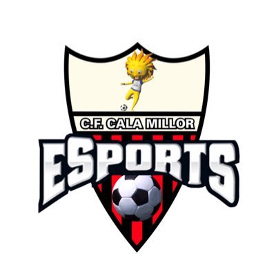 Sección de Clubes Pro EAFC 24  (Crossplay) @CFCalaMillor | #AvantiCala